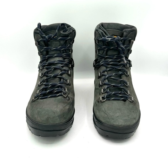 Trezeta Hiking Outdoor Boots 7.5 Women Unisex, Perfect for Winter & Warm Weather - Picture 4 of 17